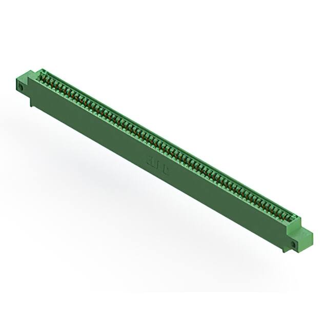 845-060-521-612 EDAC Inc.  Connecteurs de bordure